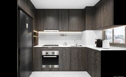 Jansen House (D19), Condominium #606993401